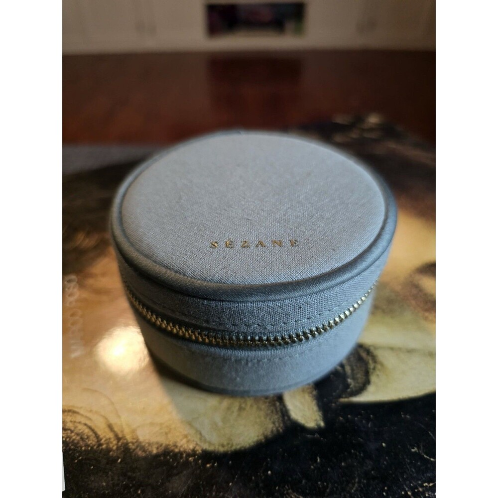 Sézane Jewelry Box Organizer